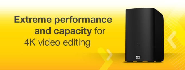 Almacenamiento seguro para archivos digitales